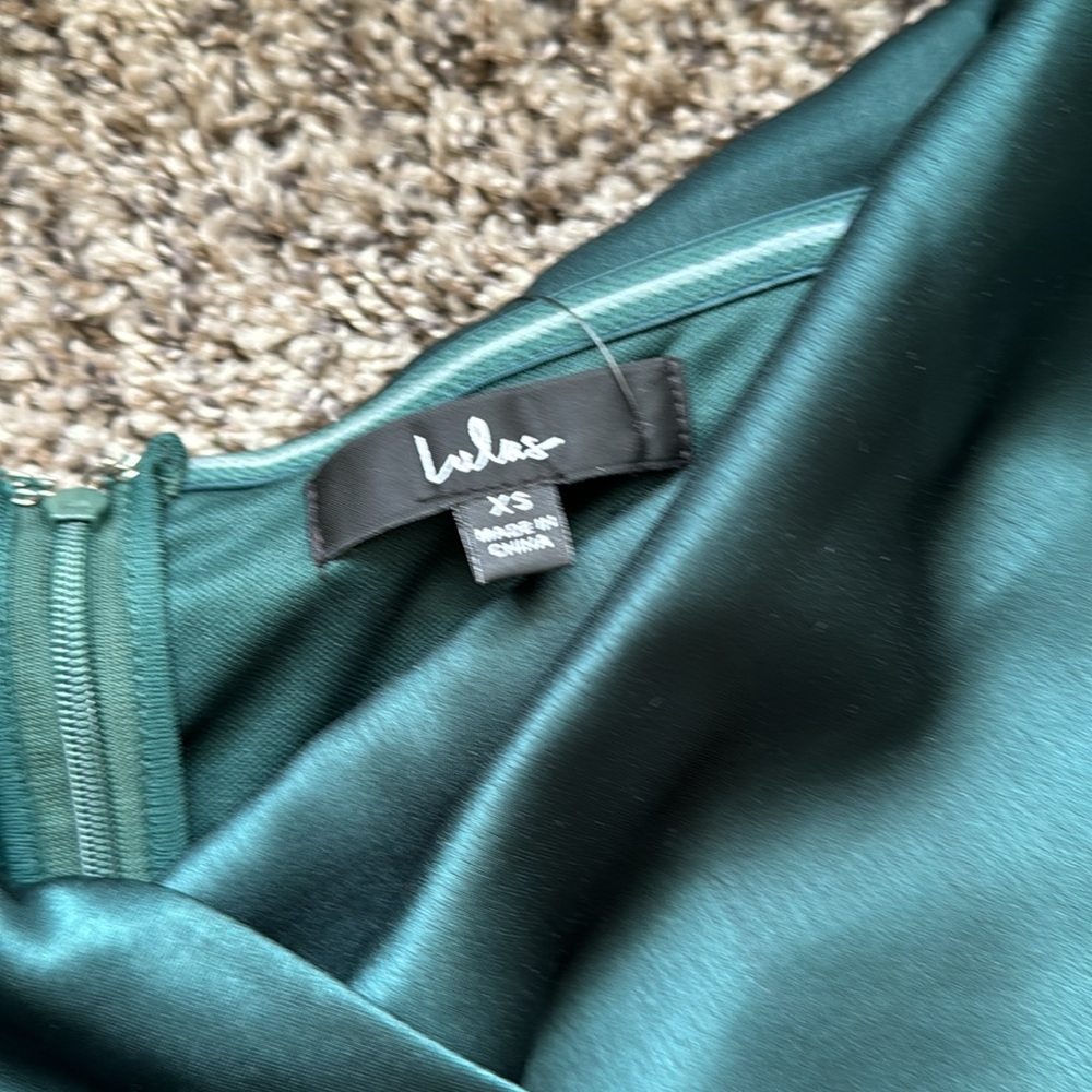 Lulus dress - Picture 3 of 5